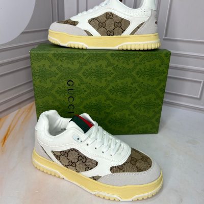 Basket GUCCI