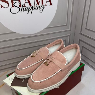Mocassins