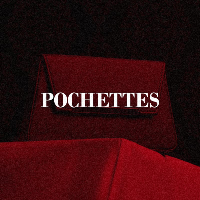 Pochettes
