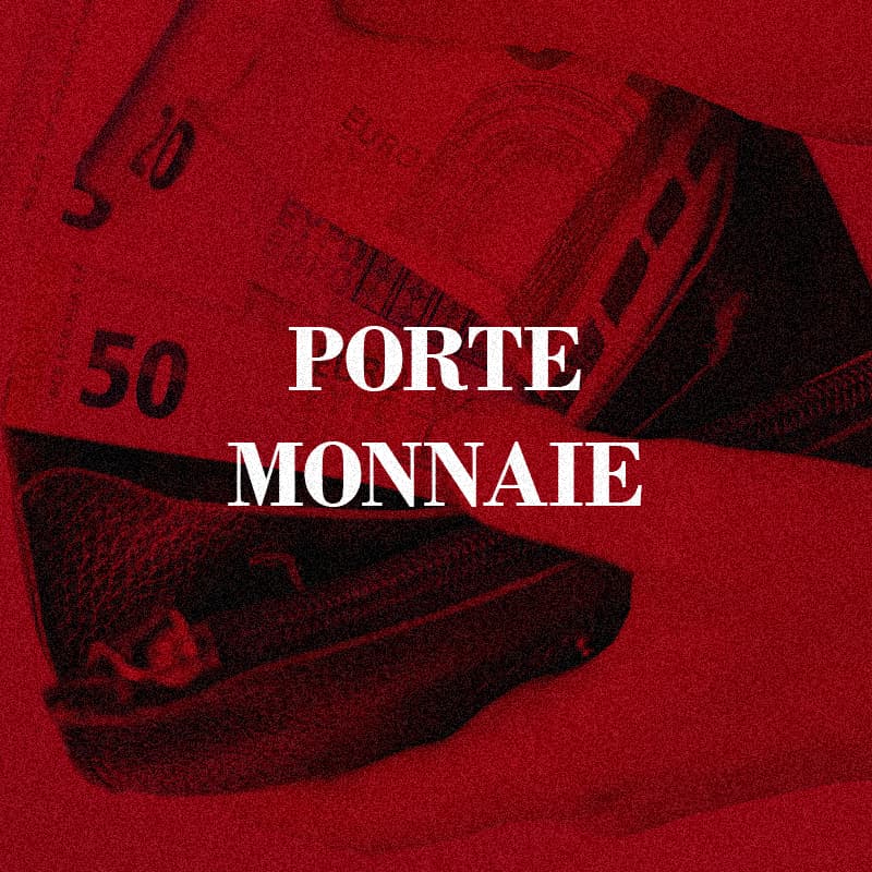 Porte-monnaie