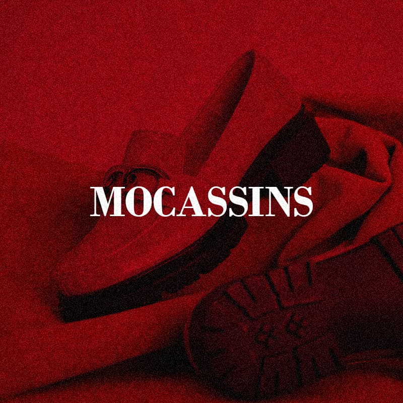 Mocassins