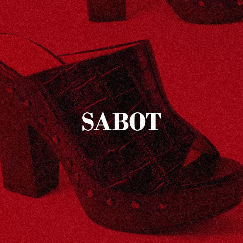 Sabots