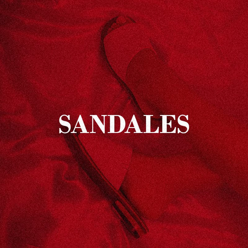 Sandales