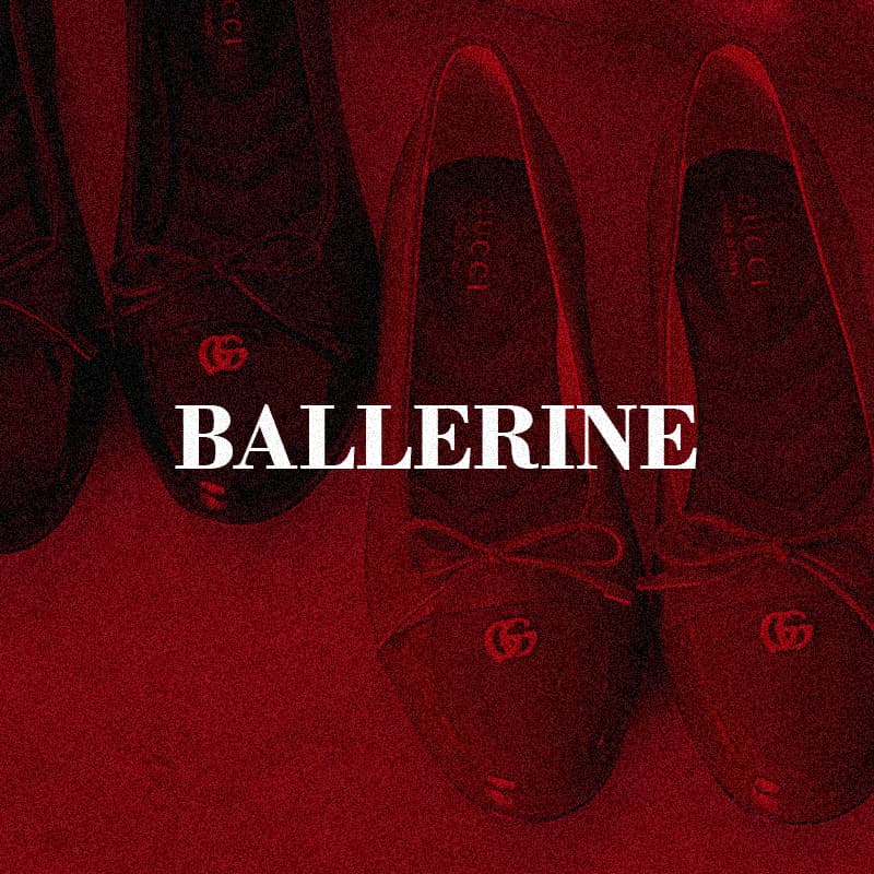 Ballerines