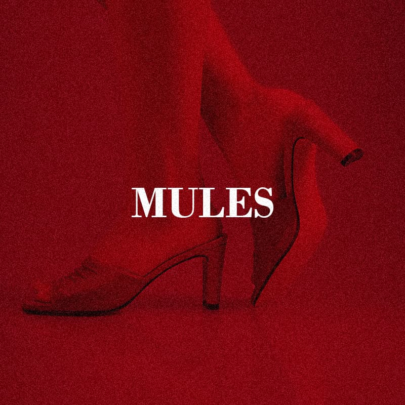 Mules