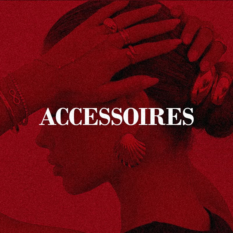 Accessoires