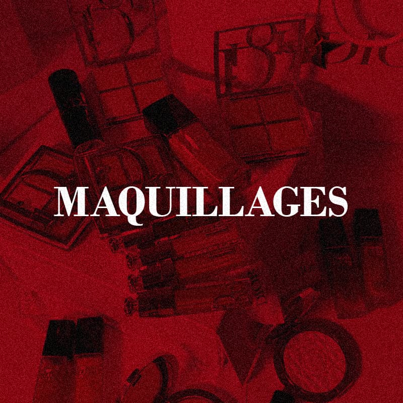 Maquillage