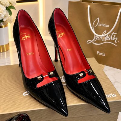 Escarpin louboutin Kate