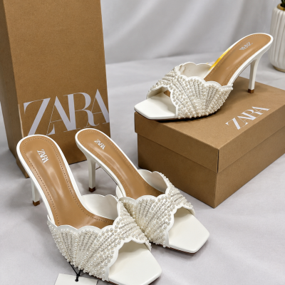 Sabot zara S001