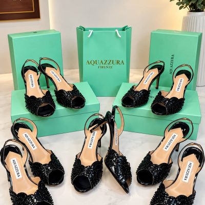 Sandale aquazzura
